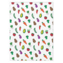 Search for vegetable tablecloths Tomato