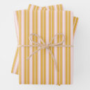 Search for ticking wrapping paper Striped
