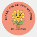 Search for helping stickers Teacher