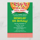 Search for fun polka dot invitations Yellow