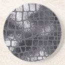 Search for snake skin coasters Pattern