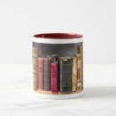 Search for i read books mugs Vintage