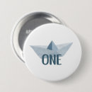 Search for 1st birthday badges Boy