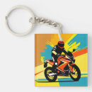 Search for rider key rings Motorbike
