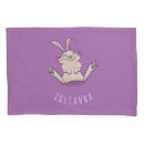 Search for cute bunnies pillowcases Bunny