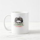 Search for game controller mugs Gaming