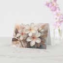 Search for plumeria cards Hawaiian flowers