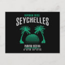 Search for seychelles postcards Souvenir