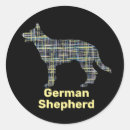 Search for german shepherd puppies stickers Gsd