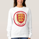 Search for england three lions clothing Coat of arms