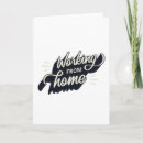 Search for work from cards Home