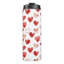 Search for watercolor hearts mugs Texture