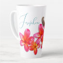 Search for plumeria flowers mugs For her