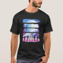 Search for moon lover tshirts Forest