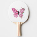 Search for cherry blossom ping pong paddles Japan