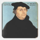 Search for martin luther stickers Cranach