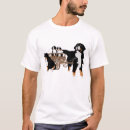 Search for bernese tshirts Puppy