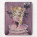 Search for goth mousepads Fantasy