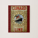 Search for cunard posters Titanic