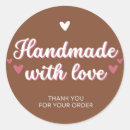 Search for small circle stickers Heart