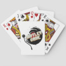 Search for vinyl playing cards Retro