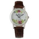 Search for foliage watches Christmas  for her