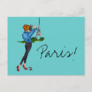 Search for paris photo postcards Cute