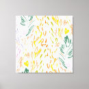 Search for holidays canvas prints Green
