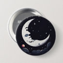 Search for on dark badges Space