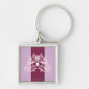Search for design key rings Girl