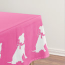 Search for sprinkle tablecloths Pink