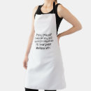 Search for funny barbecue quotes aprons Barbeque