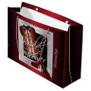 Search for bridal lingerie gift bags Black