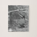 Search for haunted house puzzles Scary