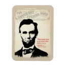 Search for abe magnets Civil war