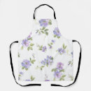 Search for flower garden design aprons Nature