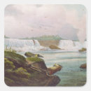 Search for niagara falls stickers Landscape