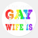 Search for lgbt ally stickers Lesbian