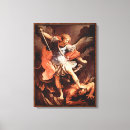 Search for archangel michael posters Bible