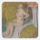 Search for impressionism stickers Woman