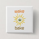 Search for baked square badges Funny