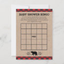 Search for baby shower note cards Rustic
