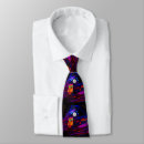 Search for moons ties Dad