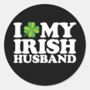 Search for st patricks day irish stickers Leprechaun