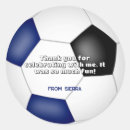 Search for black and blue stickers For kids