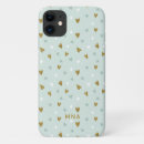 Search for cute hearts pattern iphone cases Feminine