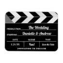 Search for movie clapper board Production