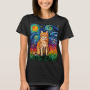 Search for orange tiger tshirts Cat