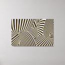 Search for 3d canvas prints Gold