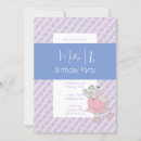 Search for hippo birthday invitations Animals